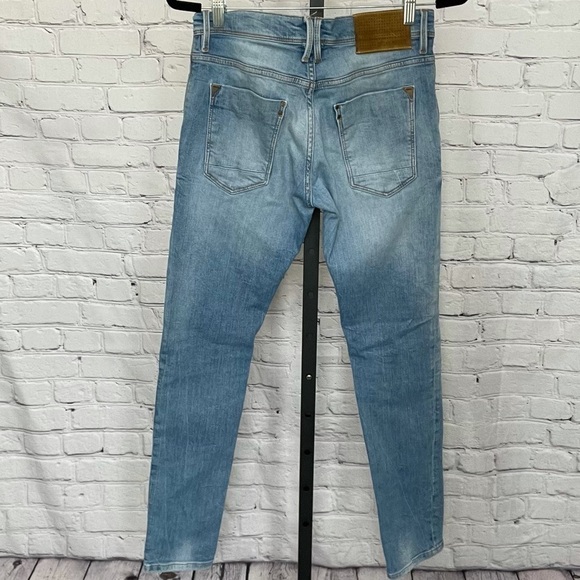 Antony Morato Rudy Super Skinny Jeans - Picture 2 of 6